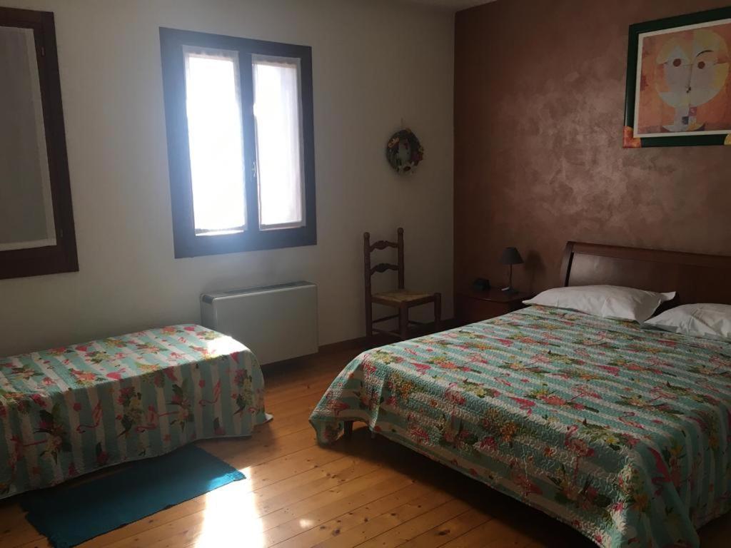 Ca Vittoria Bed & Breakfast Busco Luaran gambar